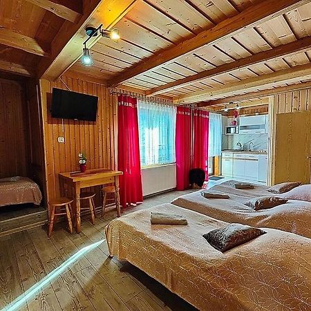 Sichlanski Zakatek Мужасихле Экстерьер фото