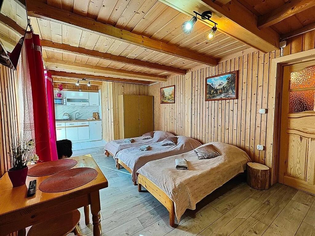 Sichlanski Zakatek Мужасихле Экстерьер фото