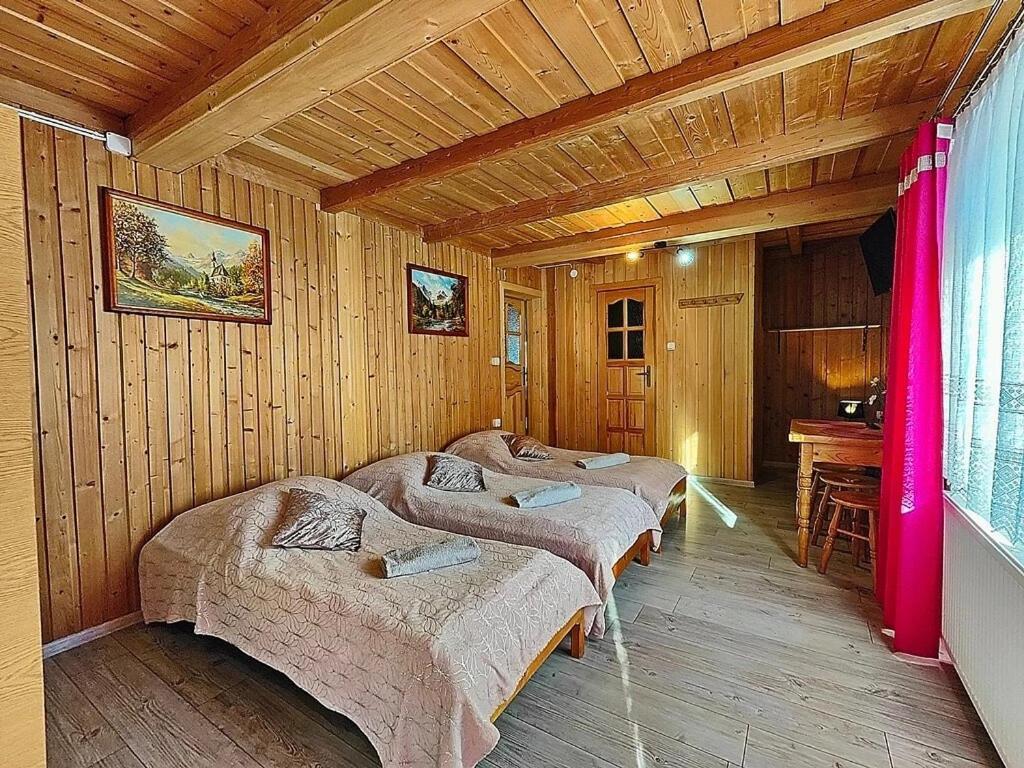 Sichlanski Zakatek Мужасихле Экстерьер фото