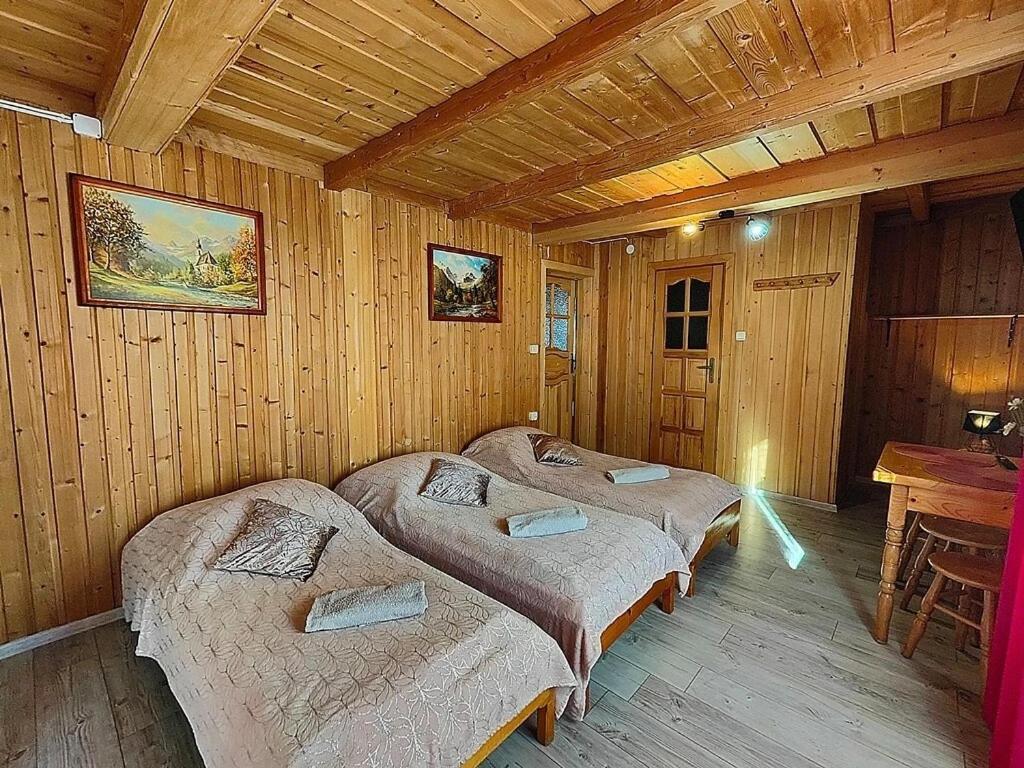 Sichlanski Zakatek Мужасихле Экстерьер фото