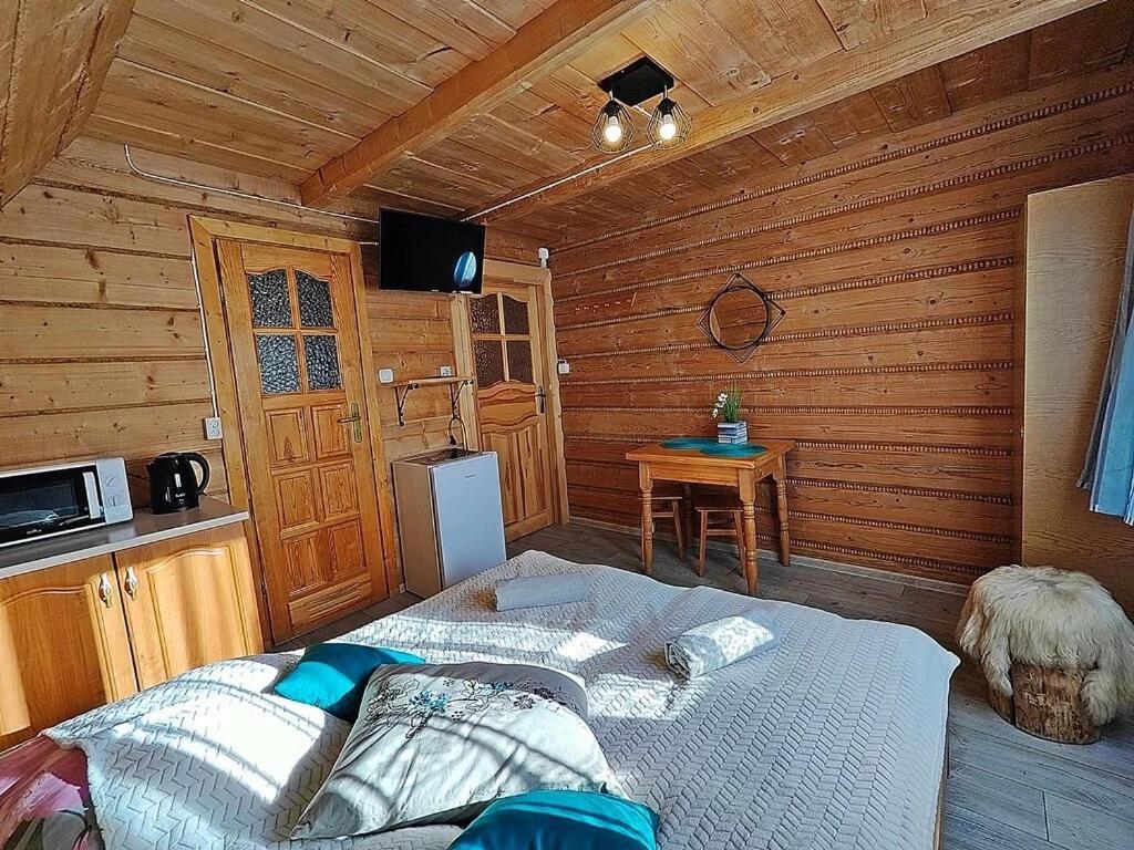 Sichlanski Zakatek Мужасихле Экстерьер фото