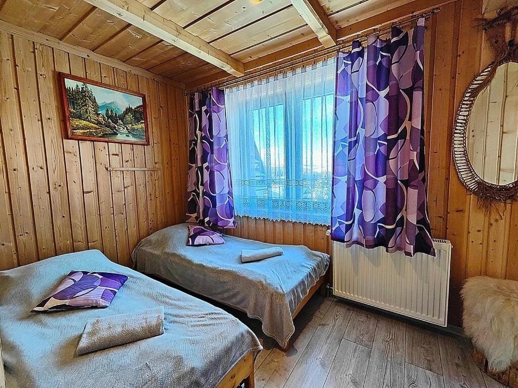 Sichlanski Zakatek Мужасихле Экстерьер фото